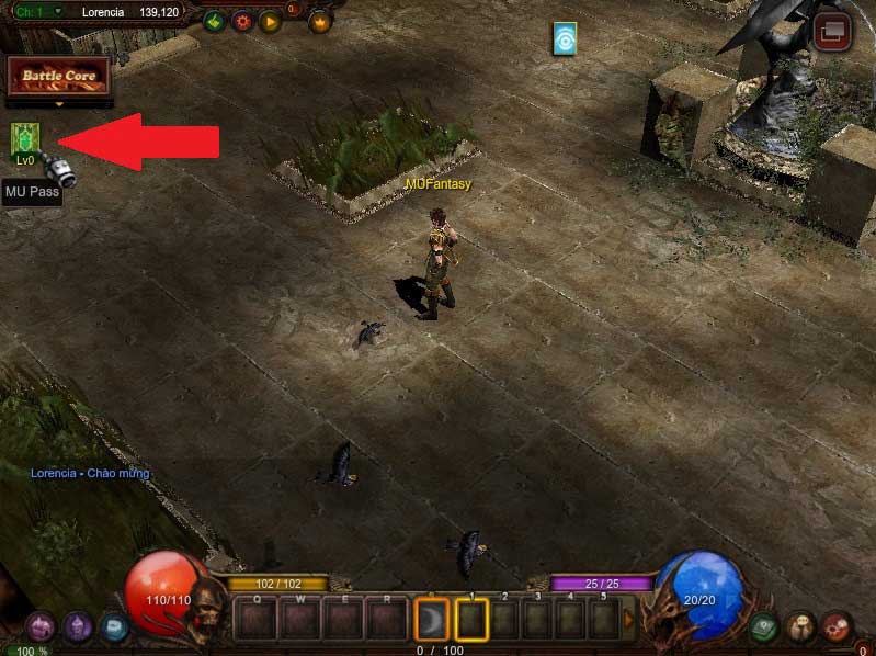Thẻ Mùa UI